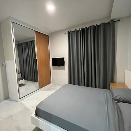 Santos House Praia Exterior photo