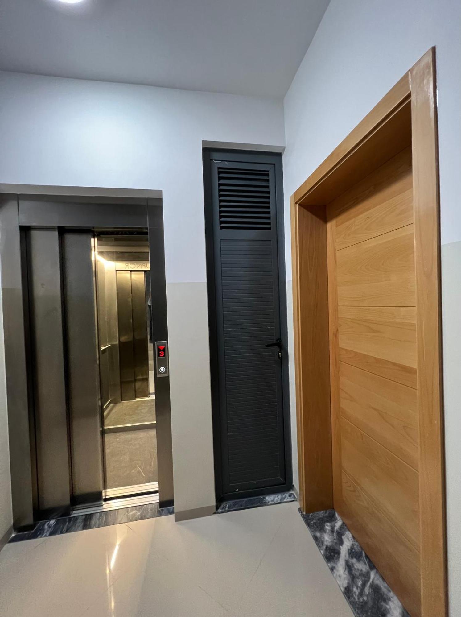 Santos House Praia Exterior photo